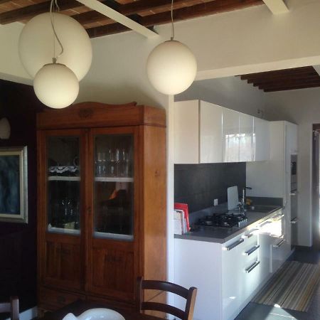 La Mia Casa Nel Chianti Villa Gaiole in Chianti Exteriör bild