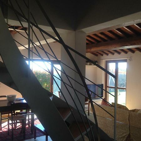 La Mia Casa Nel Chianti Villa Gaiole in Chianti Exteriör bild