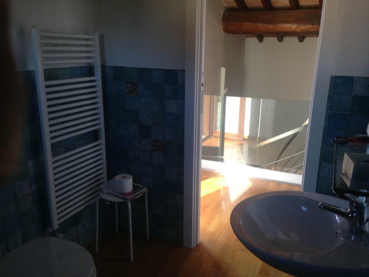 La Mia Casa Nel Chianti Villa Gaiole in Chianti Exteriör bild
