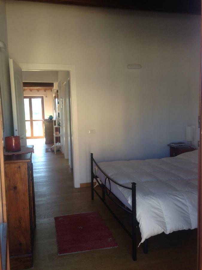 La Mia Casa Nel Chianti Villa Gaiole in Chianti Exteriör bild