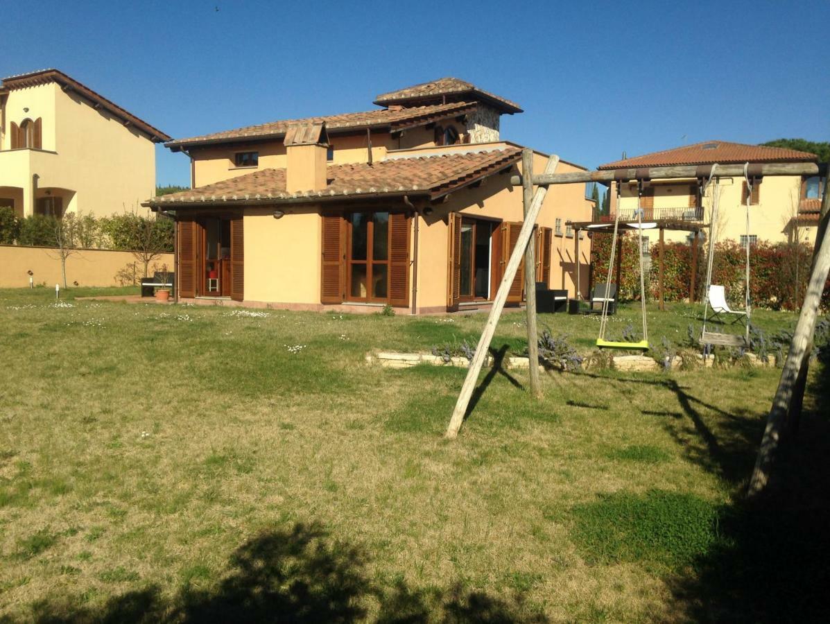 La Mia Casa Nel Chianti Villa Gaiole in Chianti Exteriör bild