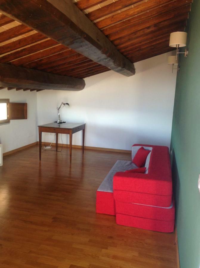 La Mia Casa Nel Chianti Villa Gaiole in Chianti Exteriör bild